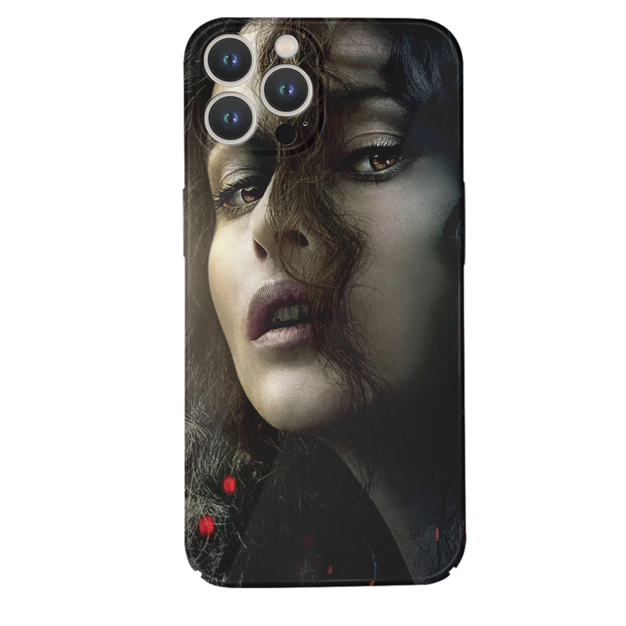 （画像用） Harry Potter ハリー・ポッターシリーズ 【iPhone 14シリーズ対応】ハードケース